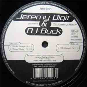Jeremy Digit & DJ Buck - The Knowledge Project