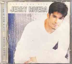 Jerry Rivera - Vuela Muy Alto