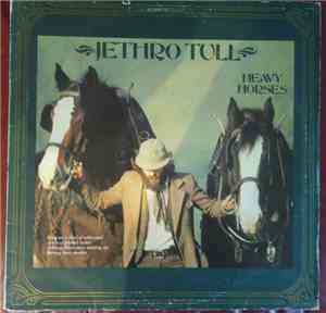Jethro Tull - Heavy Horses