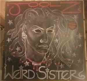 Joolz - Weird Sister