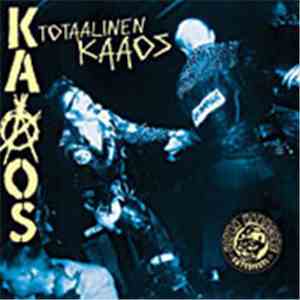 Kaaos - Totaalinen Kaaos