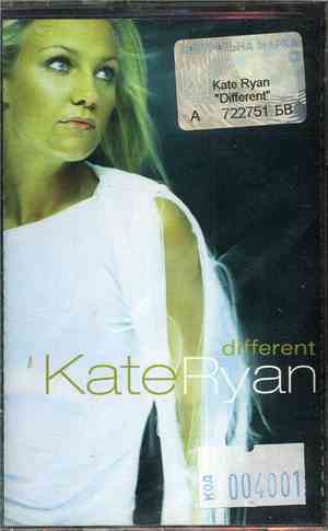 Kate Ryan - Different