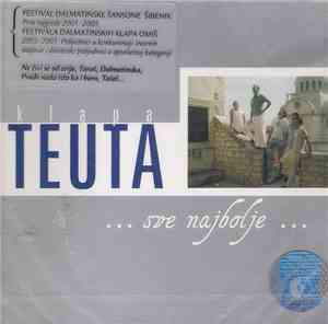 Klapa Teuta - ...Sve Najbolje...