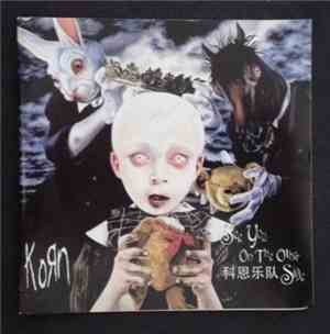 Korn - See You On The Other Side