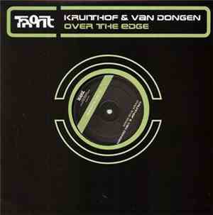Kruithof & Van Dongen - Over The Edge