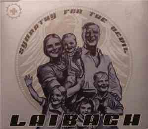 Laibach - Sympathy For The Devil