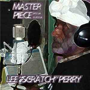 Lee Perry - Master Piece Special Edition
