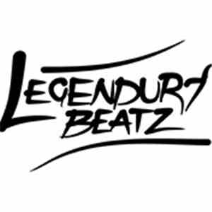 Legendury Beatz - Oje