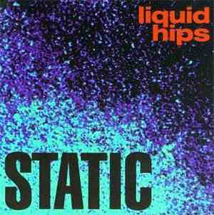 Liquid Hips - Static