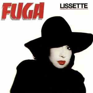Lissette  - Fuga