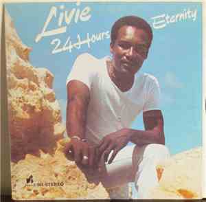 Livie  - 24 Hours Eternity