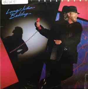 Long John Baldry - Silent Treatment