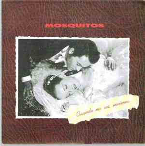 Los Mosquitos - Cuando No Sea Invierno