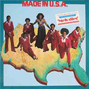 Made In U.S.A. - Made In U.S.A.