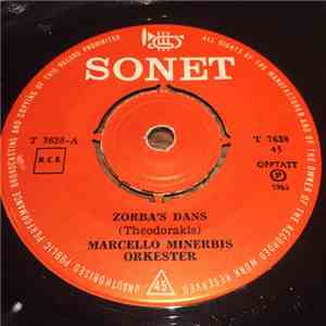 Marcello Minerbi E La Sua Orchestra - Zorba's Dance