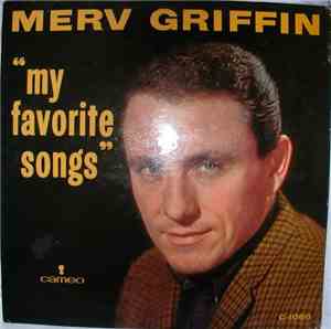 Merv Griffin - My Favorite Songs