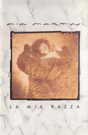 Mia Martini - La Mia Razza