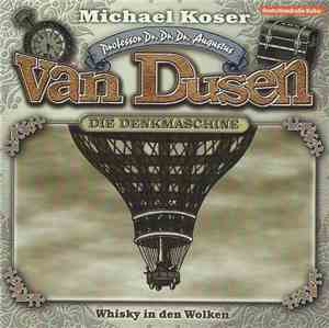 Michael Koser - Whisky In Den Wolken