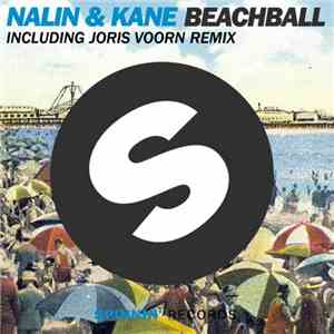 Nalin & Kane - Beachball