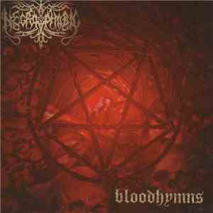Necrophobic - Bloodhymns
