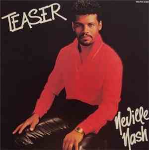 Neville Nash - Teaser