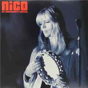 Nico  - All Tomorrow's Parties