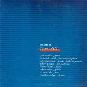 Octurn - _7eyes