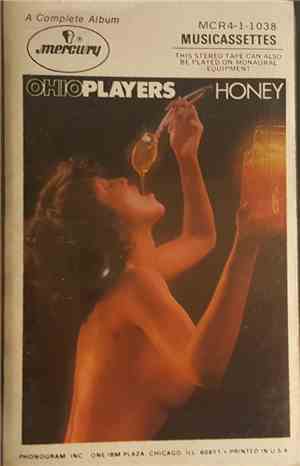 Ohio Players - Honey