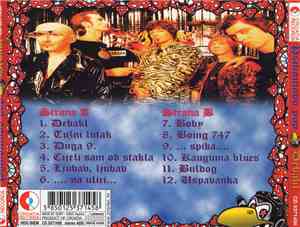 Psihomodo Pop - Debakl