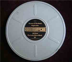 Queensrÿche - Queensrÿche