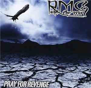 Rachel Mother Goose - Pray For Revenge