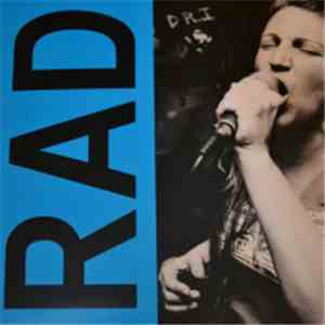 RAD  - Loud & Fast