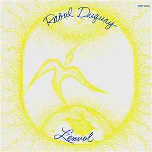 Raôul Duguay - L'Envôl