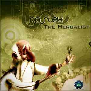 Razzek - The Herbalist