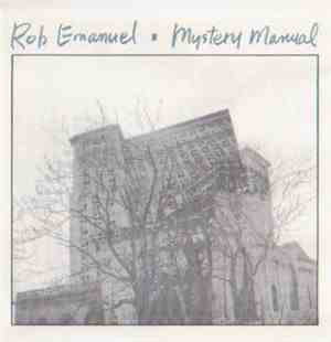 Rob Emanuel - Mystery Manual