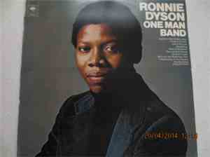Ronnie Dyson - One Man Band