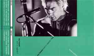 Roy Harper - born in captivity II live