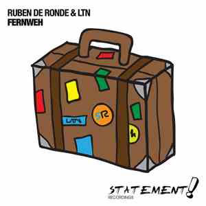 Ruben de Ronde & LTN - Fernweh