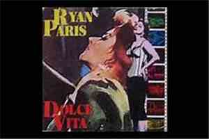 Ryan Paris - Dolce Vita