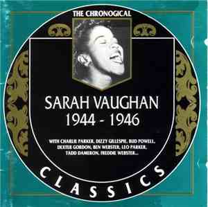 Sarah Vaughan - 1944-1946