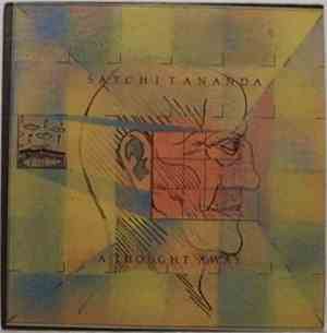 Satchitananda - A Thought Away