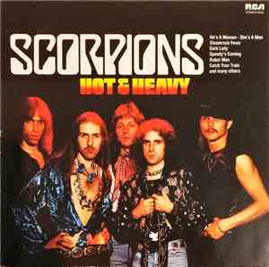 Scorpions - Hot & Heavy