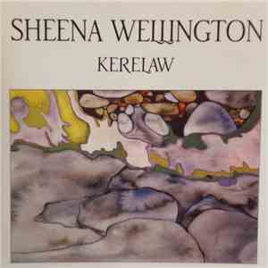 Sheena Wellington - Kerelaw