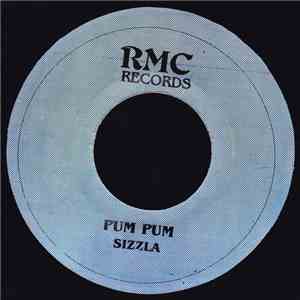Sizzla - Pum Pum