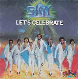 Skyy - Let's Celebrate