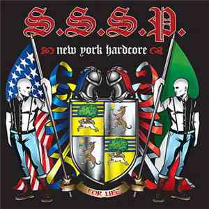 S.S.S.P. - For Life