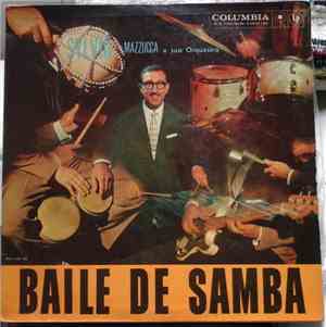 Sylvio Mazzucca - Baile De Samba