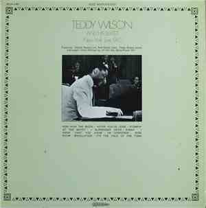 Teddy Wilson And His Sextet - New York June 1945
