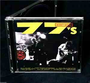 The 77s - The Seventy Sevens