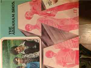 The Abraham Bros. - ...It